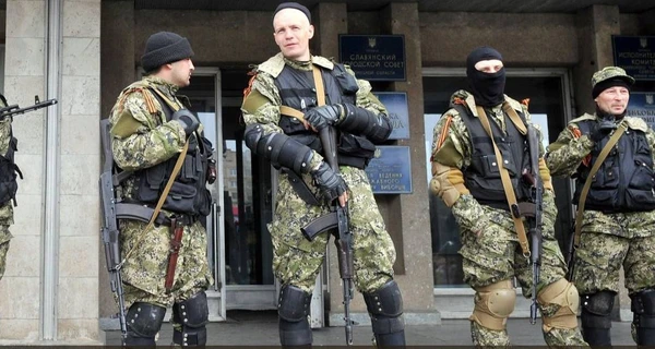 Генштаб: На Херсонщине россияне ограничили доступ гражданских к мобильной связи