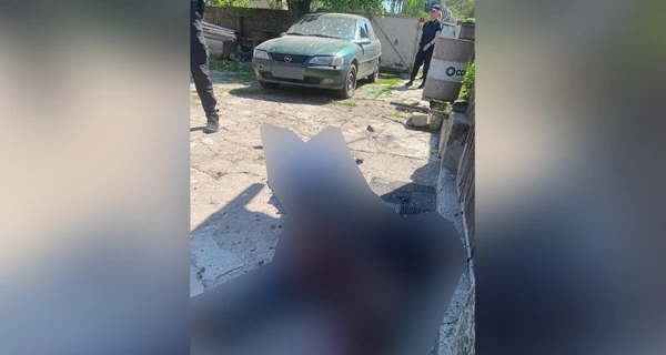 На Полтавщині чоловік застрелив трьох людей та підірвав себе гранатою
