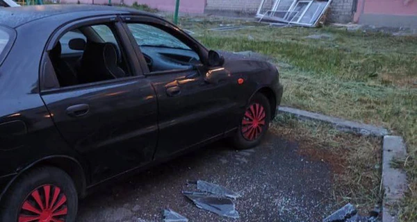 Над Днепром сбили 15 беспилотников и 4 ракеты, есть «прилеты» и пострадавшие