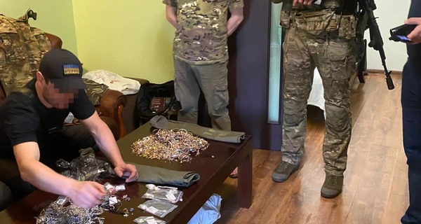 Ограбление отделения Госспецсвязи: среди преступников оказались бывшие правоохранители