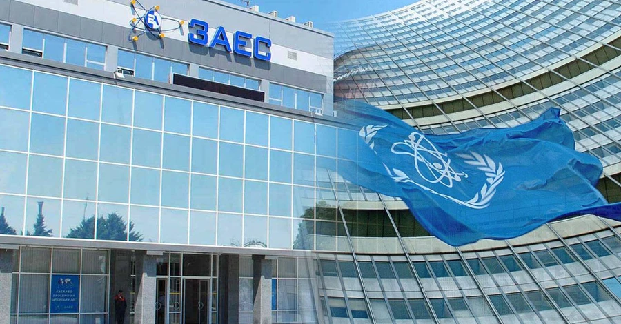 Запорожская АЭС возобновила питание от украинской энергосистемы