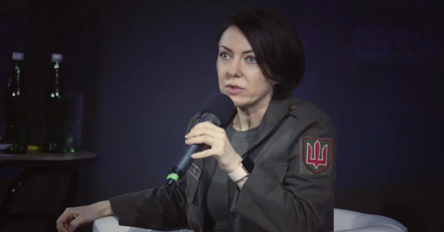 Маляр и Сырский рассказали о продвижении украинских войск на севере и юге от Бахмута