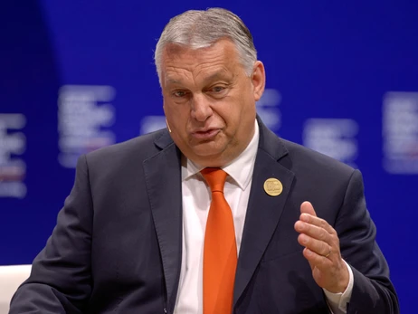 МИД Украины ответило Орбану на слова, что украинцы не смогут победить в войне