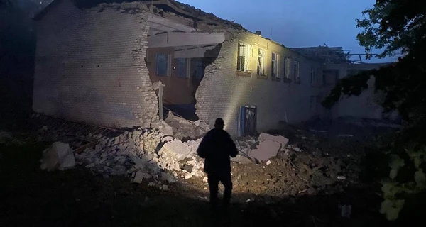 Российские обстрелы: 102 атаки на Запорожскую область и 64 - на Херсонщину