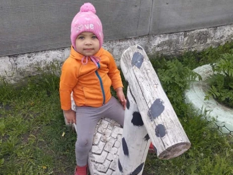 Более 12 часов в Харьковской области разыскивают пропавшего двухлетнего ребенка