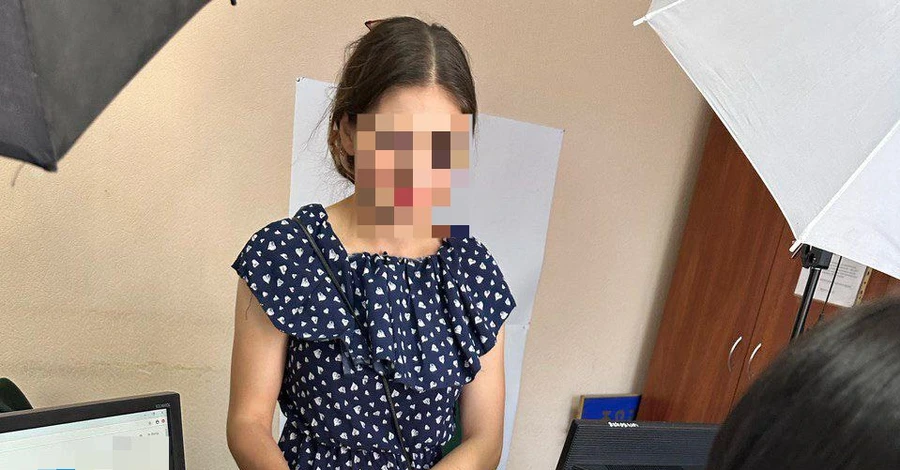 На Днепропетровщине женщина получила паспорт только в 22 года