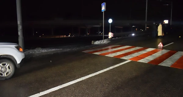 Стали известны подробности, как депутат Арьева под действием наркотиков сбила женщину на переходе