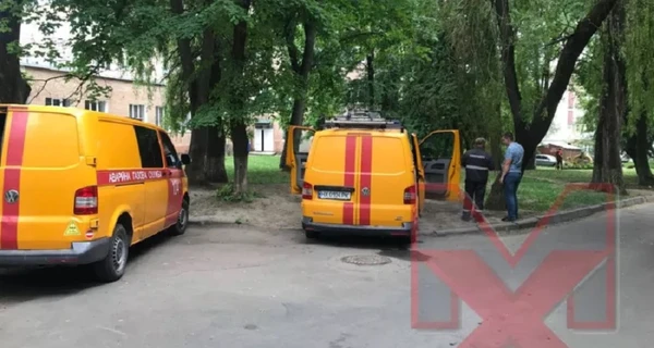 Через витік газу в Хмельницькому евакуювали учнів двох шкіл