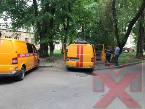 Через витік газу в Хмельницькому евакуювали учнів двох шкіл