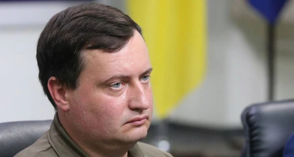 Юсов: Россия готовит переброску войск из Украины в Белгородскую область 