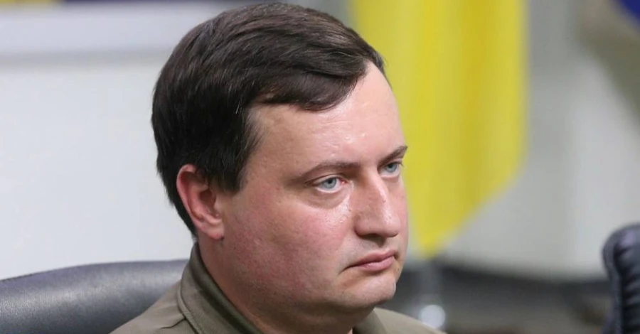 Юсов: Россия готовит переброску войск из Украины в Белгородскую область 