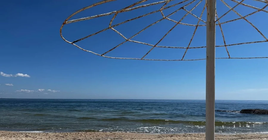 В Одесі можуть відкрити деякі пляжі для відпочинку та купання