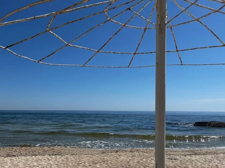 В Одесі можуть відкрити деякі пляжі для відпочинку та купання
