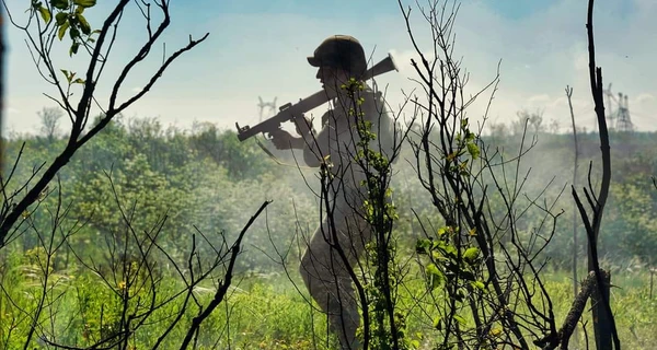 Маляр о ситуации под Бахмутом: Враг усиливается, но ВСУ продвигаются