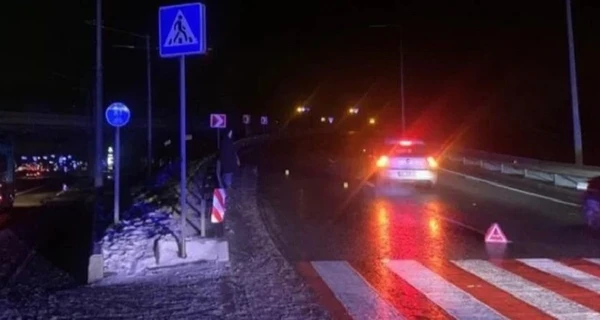 Суд изъял водительские права у депутата Киевсовета Арьевой, которая сбила женщину