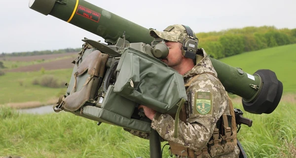 РФ атаковала Украину 36 дронами «Shahed», силы ПВО сбили все