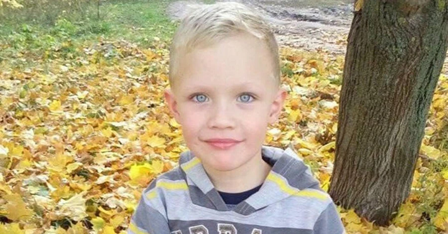 Експоліцейського, що застрелив п’ятирічного Кирила Тлявова, засудили до 4 років тюрми