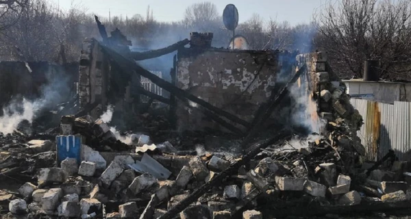 В Луганской области в результате обстрела россиянами погибли 16-летний юноша и его старшая сестра