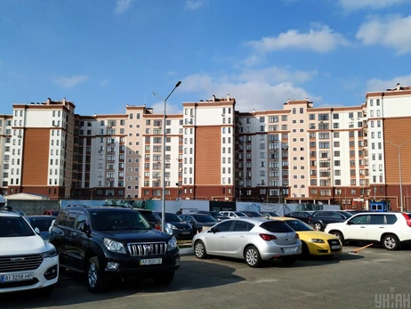 Украинский рынок недвижимости: спрос растет не только на аренду, но и на покупку