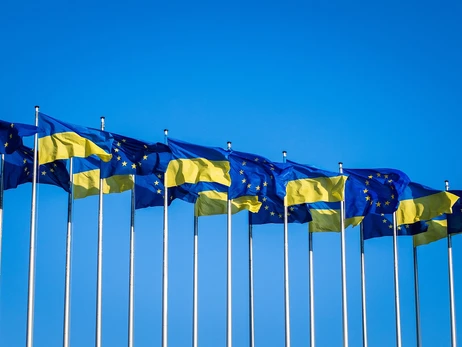 Зеленський привітав рішення ЄС подовжити «економічний безвіз» з Україною на рік