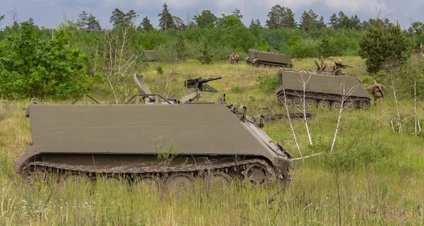 ВСУ сбили российский Су-25 и нанесли 5 ударов по районам сосредоточения личного состава противника