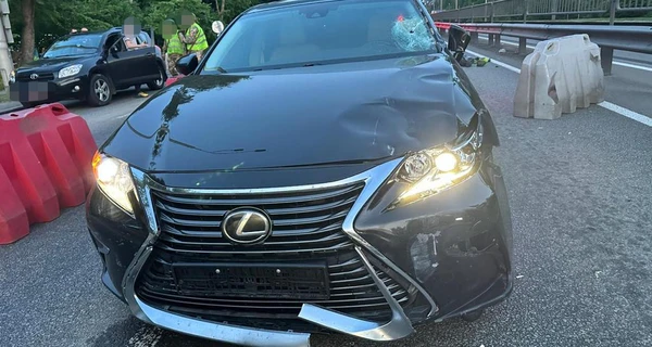 В ДБР подтвердили аварию с участием судьи, в результате которой погиб нацгвардеец