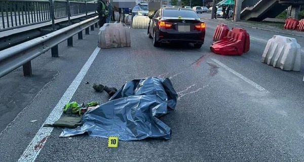 У нацгвардейца, погибшего в ДТП с участием судьи, остались трое детей