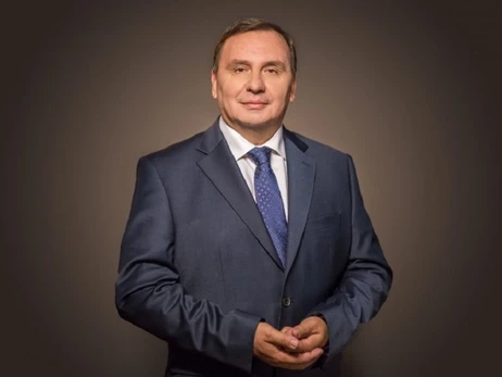Новым председателем Верховного суда стал Станислав Кравченко