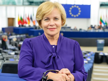 Членство Украины в НАТО решит проблему ядерного шантажа РФ - депутат Европарламента