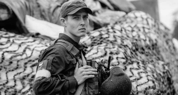 Клименко: Виновный в смерти нацгвардейца Бондаренко должен быть наказан