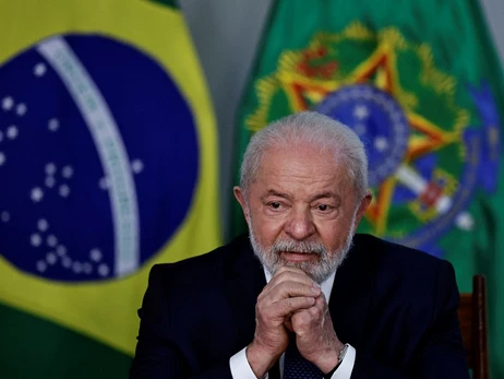Президент Бразилии отказался ехать в Россию по приглашению Путина