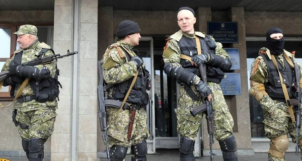 ЦНС: На оккупированной Херсонщине возник дефицит еды