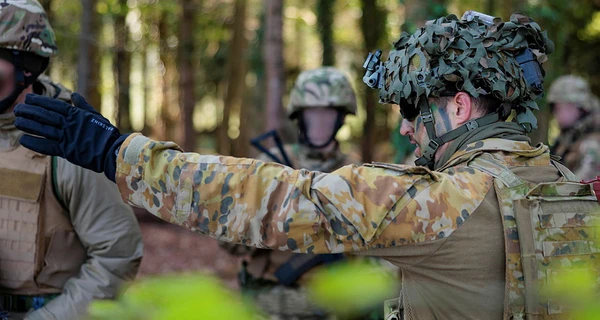 Маляр: ВСУ удерживают высоты под Бахмутом, но продвижение остановилось