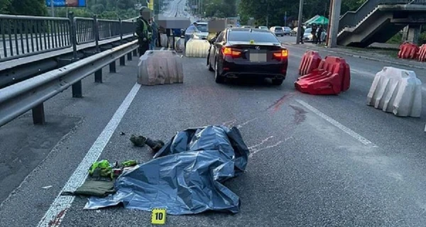 ВСП разрешил арестовать судью, сбившего насмерть нацгвардейца