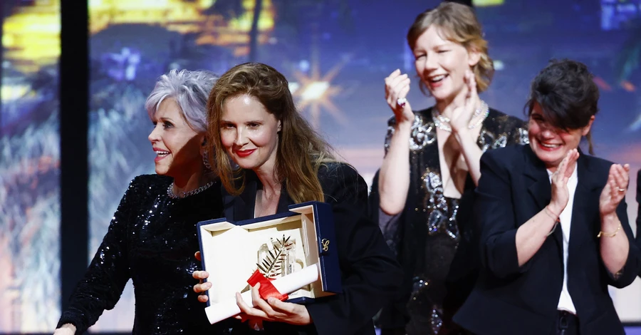 Главный приз Каннского кинофестиваля в третий раз за 76 лет получила женщина-режиссер