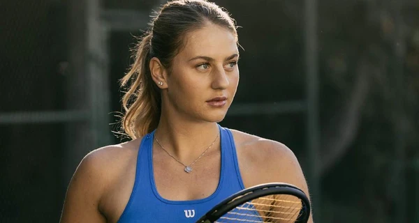 Скандал на Ролан Гаррос: Марта Костюк отказалась пожать руку белорусской теннисистке и заявила, что 