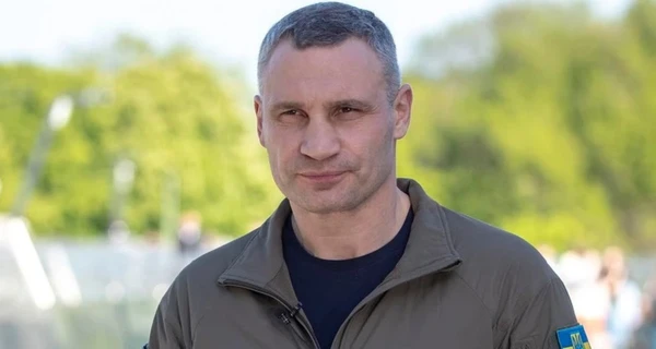 Кличко назвал причину ночных звуков 