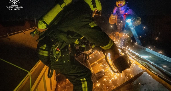 15-я майская атака на Киев: РФ ударила 40 дронами и ракетами Х-101/555