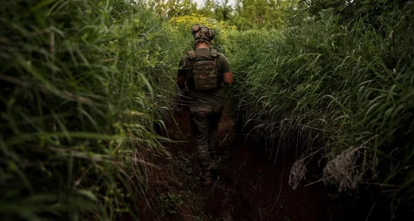 Генштаб: РФ наступает по 4 направлениям, наиболее горячо – в районе Марьинки