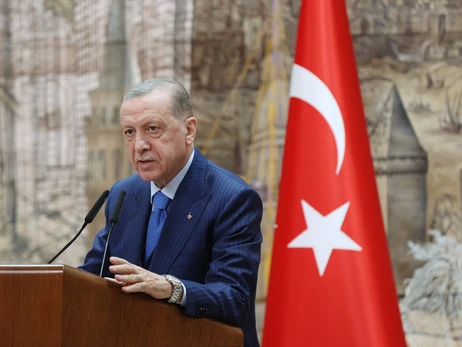 У Туреччині офіційно оголосили про перемогу Ердогана на виборах президента 