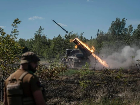 В ISW розповіли, навіщо РФ постійно атакує Київ 