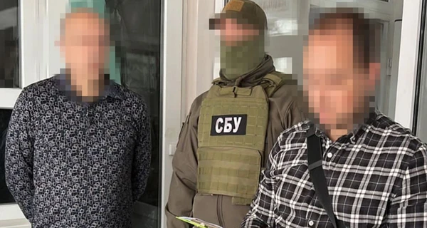 В Запорожье задержали бывшего депутата-коммуниста, 