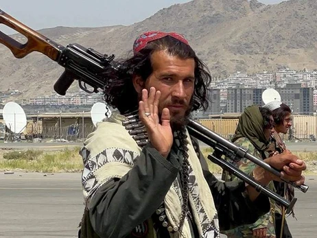 Талібан обіцяє завоювати Іран. Якщо старійшини дозволять