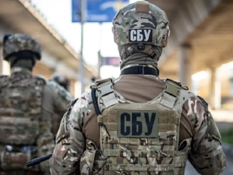 СБУ викрила двох шпигунів РФ, які хотіли влаштувати свого агента до оборонного заводу у Києві