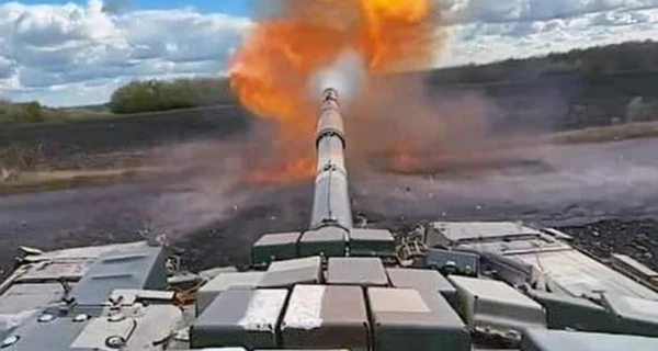 Генштаб: на Харьковщине российская ДРГ попыталась проникнуть в Украину