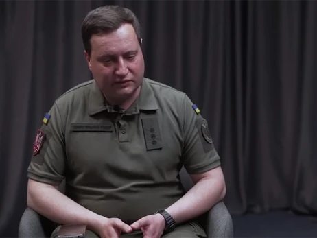 Андрей Юсов: Частота атак на Киев снизится