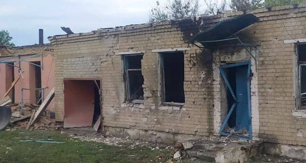 РФ атаковала транспортное предприятие на Днепропетровщине, пострадал ребенок