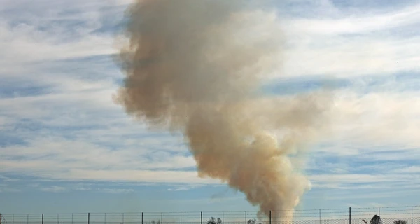 СМИ сообщили о «беспорядочной стрельбе» в Севастополе