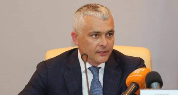 Зеленский назначил главой Одесской ОВА Олега Кипера, люстрированного в 2014 году