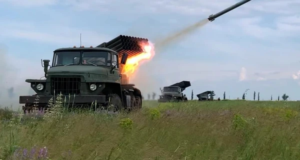 РФ превращает Энергодар в военно-логистическую базу, - Генштаб